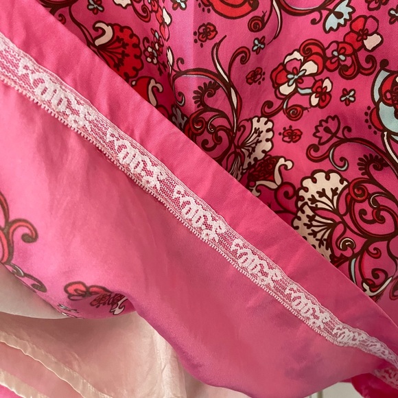 Lilly Pulitzer Silk Dress - Picture 3 of 5